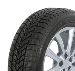 Шина DEBICA 225/60R17 103V Frigo SUV 2, XL, зимова, без камери, без шипів (546549)
